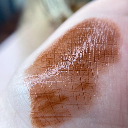 カラーステイ サテン インク/REVLON/口紅を使ったクチコミ(7枚目)