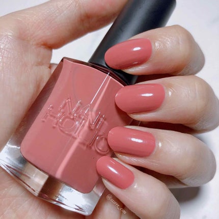 ネイルホリック 24_7/ネイルホリック/マニキュアを使ったクチコミ(2枚目)