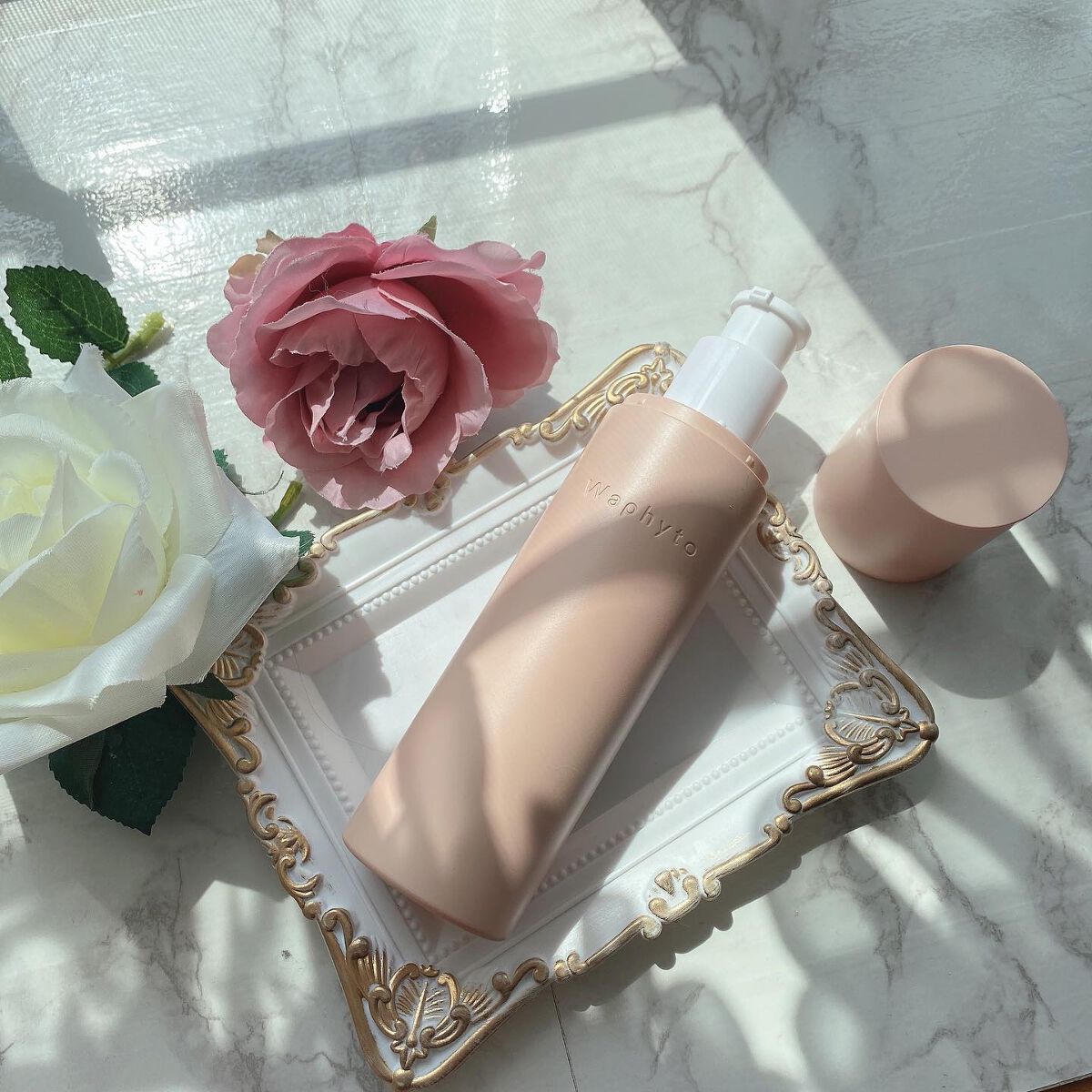 リリー on LIPS 「♡୨୧┈┈┈┈┈┈┈┈┈┈┈┈୨୧ レジェナバランシングト..」(4枚目)