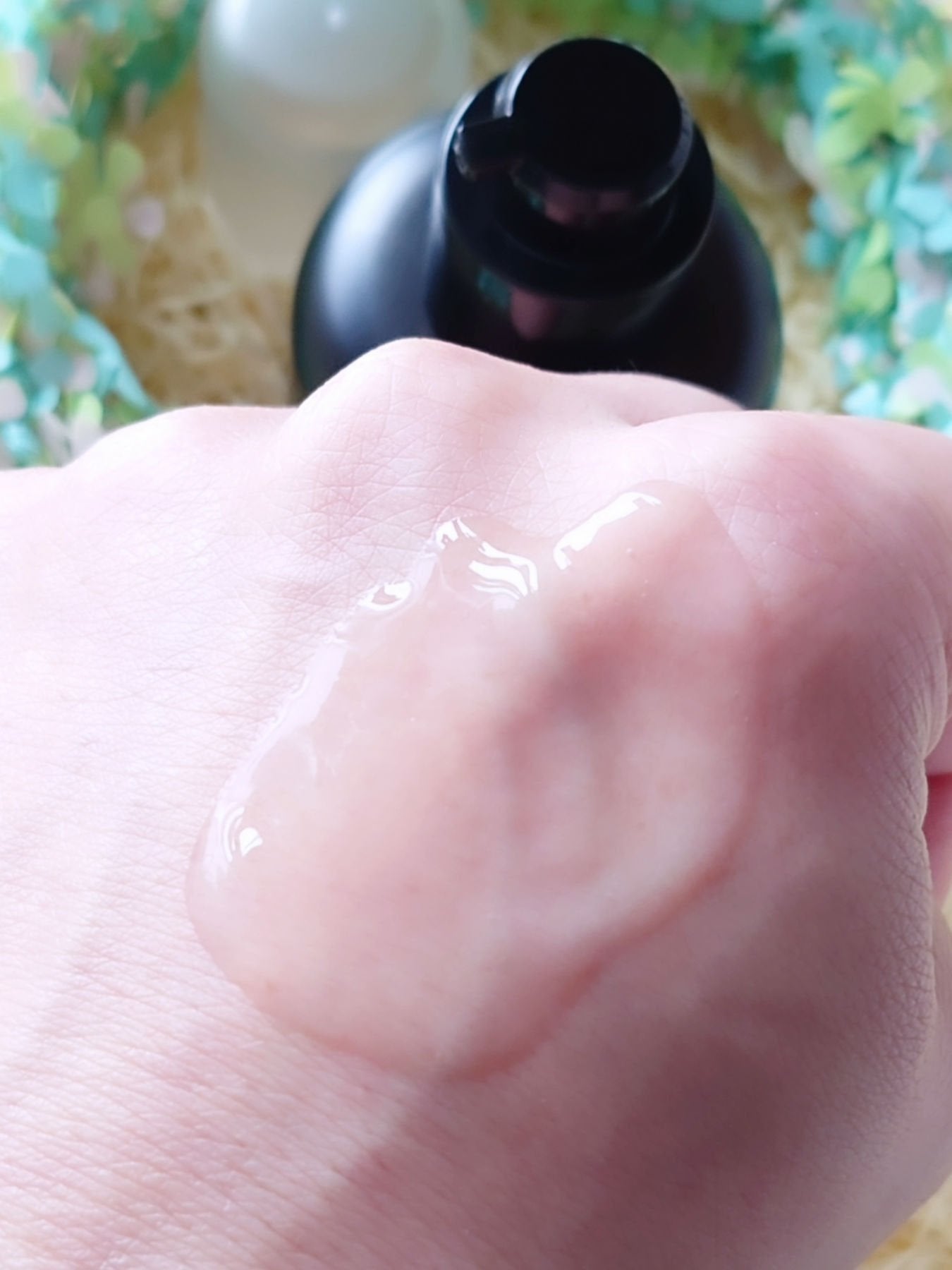 ディープ メラケア 美容液/Mildlab/美容液を使ったクチコミ(5枚目)