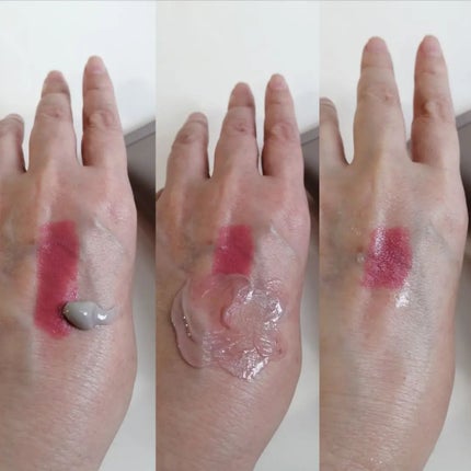 クレイ W クレンズ/アンテリージェEX/クレンジングクリームを使ったクチコミ(6枚目)