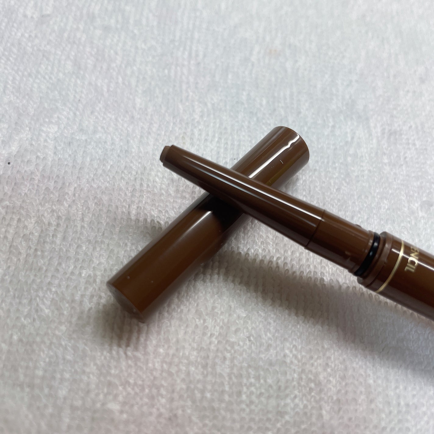 ラスティングスリーウェイアイブロウ ペンシルWpa/K-パレット/アイブロウペンシルを使ったクチコミ(3枚目)