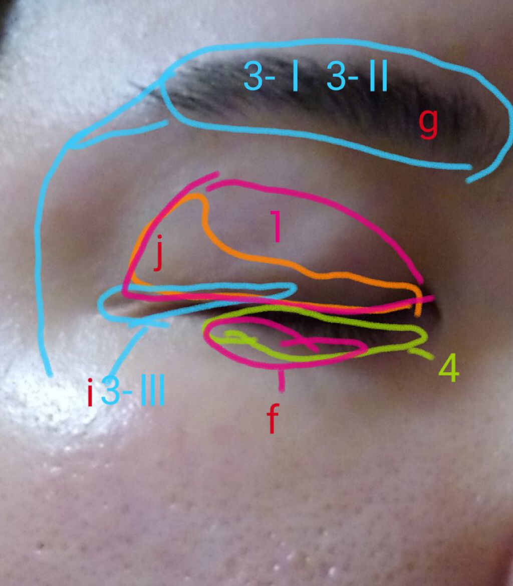 ニベア リッチケア＆カラーリップ/ニベア/リップクリームを使ったクチコミ（3枚目）