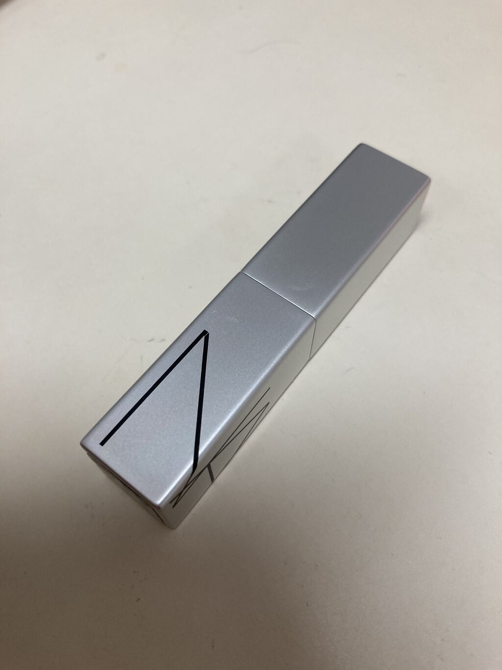 ソフトマット ティンティッドリップバーム 00366/NARS/口紅を使ったクチコミ（1枚目）