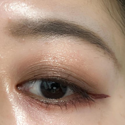 アディクション ザ アイシャドウ パレット/ADDICTION/アイシャドウパレットを使ったクチコミ(5枚目)