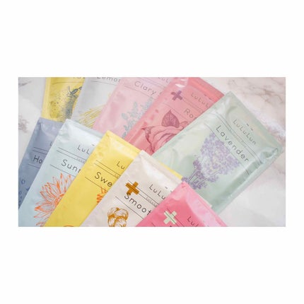 フェイスマスク ルルルンプラス10GIFT/ルルルン/シートマスク・パックを使ったクチコミ(2枚目)