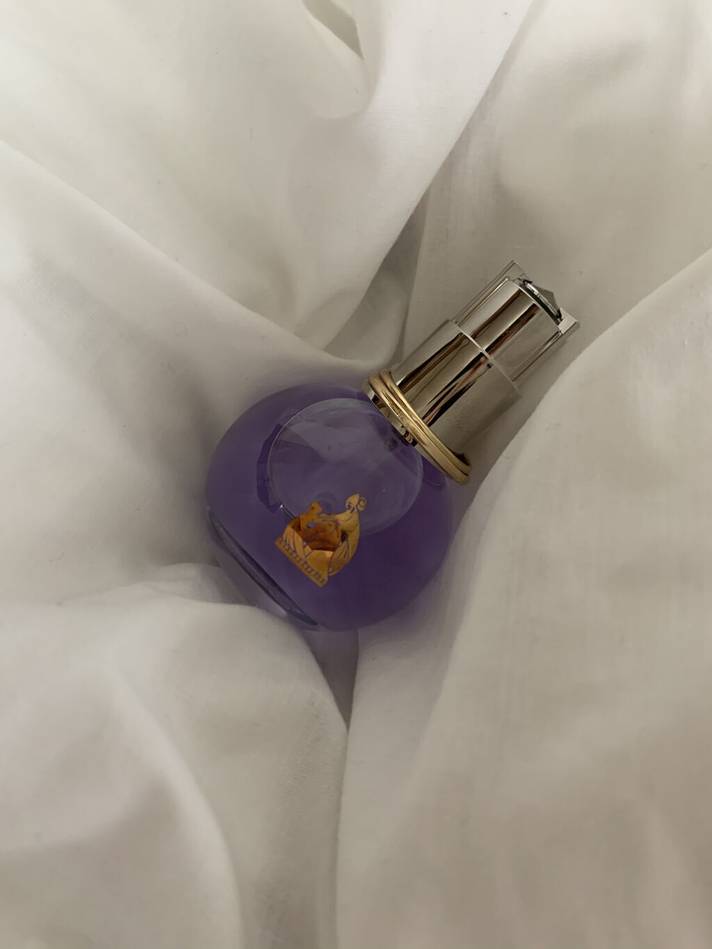 ランバン エクラ・ドゥ・アルページュ オード パルファム/LANVIN/香水(レディース)を使ったクチコミ（2枚目）