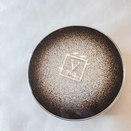 スキンソリューションスタークッション/FAU/クッションファンデーションを使ったクチコミ(3枚目)