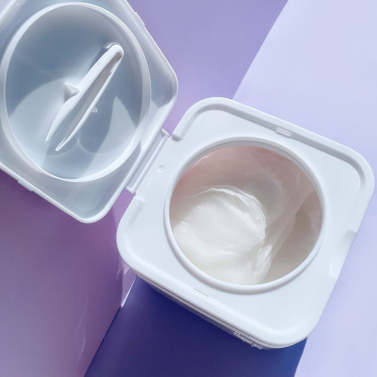 ヴィーガンペプチドバクチオールサンスティック SPF50+ PA++++/MARY&MAY/日焼け止めスティックを使ったクチコミ(8枚目)