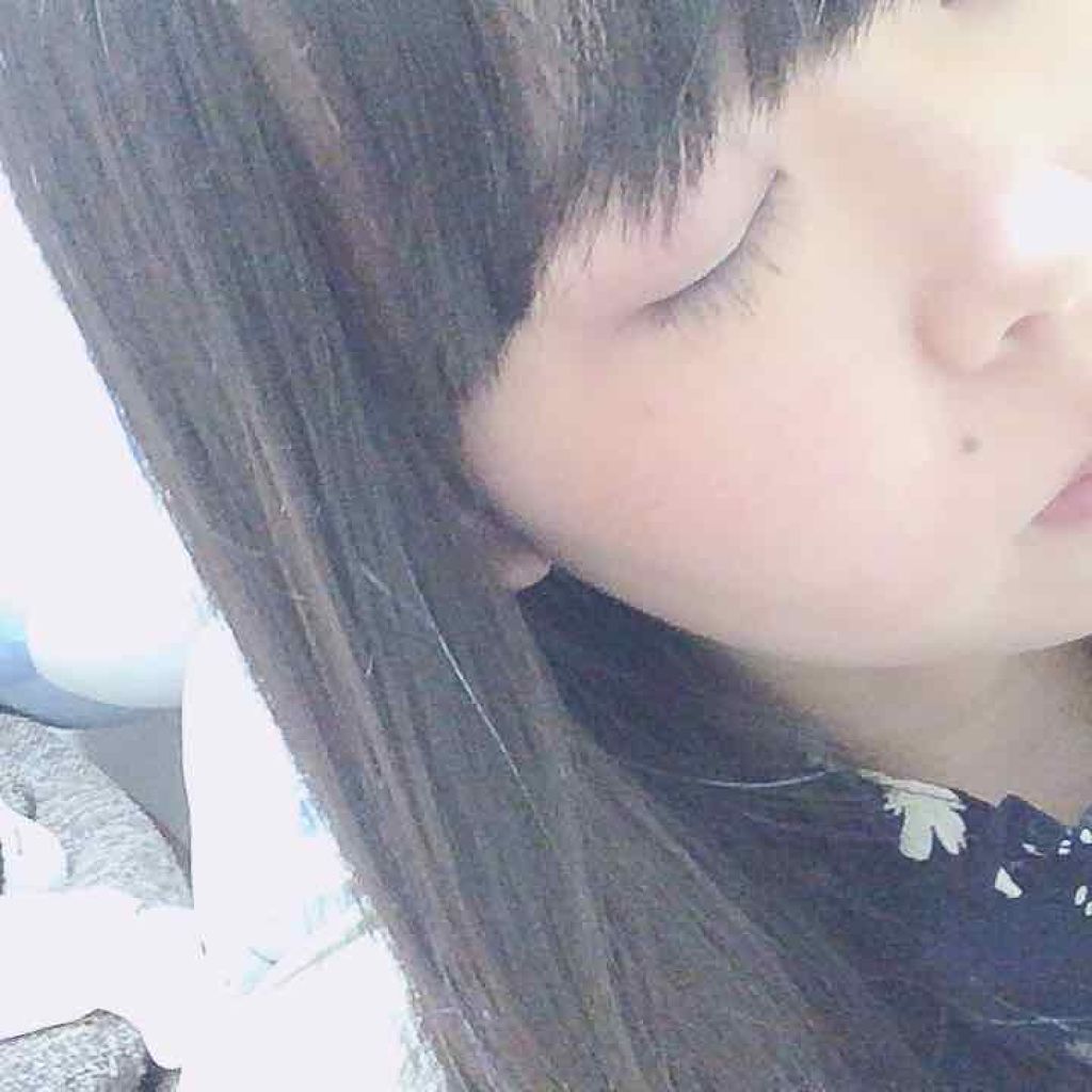 クリームチーク/キャンメイク/ジェル・クリームチークを使ったクチコミ（2枚目）