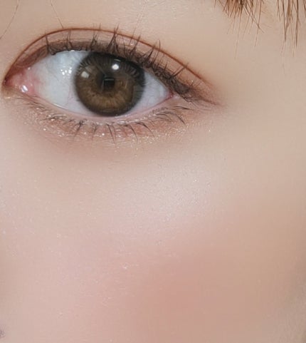 プティパレットアイズ/キャンメイク/パウダーアイシャドウを使ったクチコミ(2枚目)