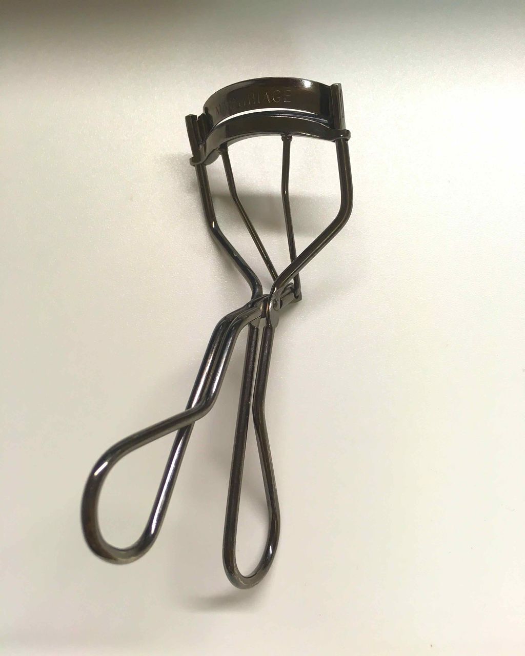 エッジフリー アイラッシュカーラー/マキアージュ/ビューラーを使ったクチコミ(1枚目)