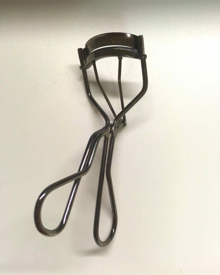 エッジフリー アイラッシュカーラー/マキアージュ/ビューラーを使ったクチコミ(1枚目)