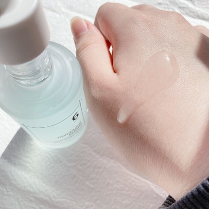 6番  爆睡マスクパックセラム/numbuzin/美容液を使ったクチコミ(4枚目)