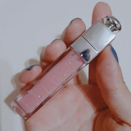 【旧】ディオール アディクト リップ マキシマイザー/Dior/リップグロスを使ったクチコミ(2枚目)