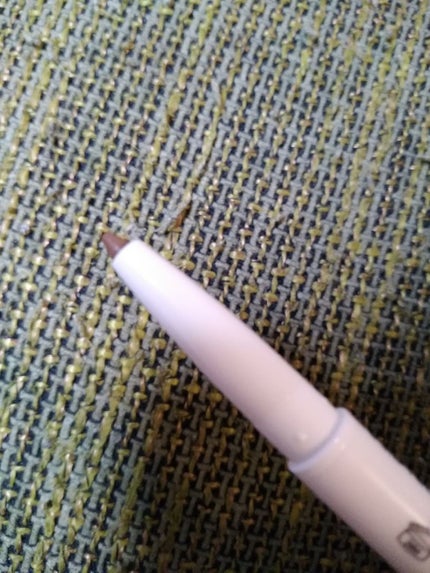 センムル アンダーアイメーカー/the SAEM/ペンシルアイライナーを使ったクチコミ(2枚目)