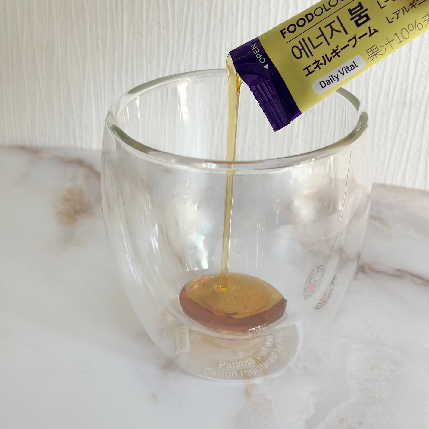 エネルギーブーム/FOODOLOGY/健康サプリメントを使ったクチコミ(2枚目)