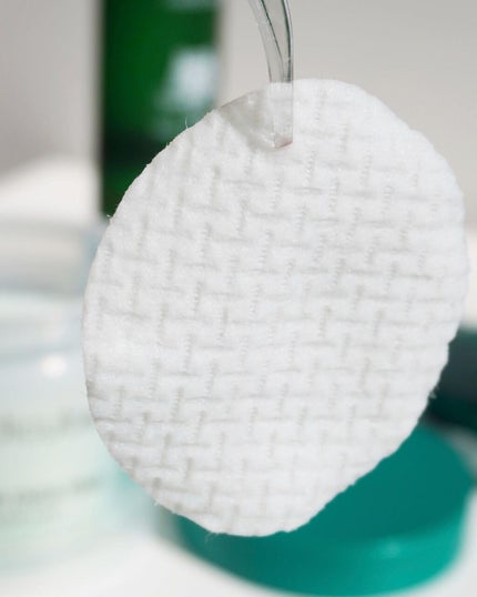 スーパーシカパッド/MEDICUBE/トナーパッドを使ったクチコミ(5枚目)