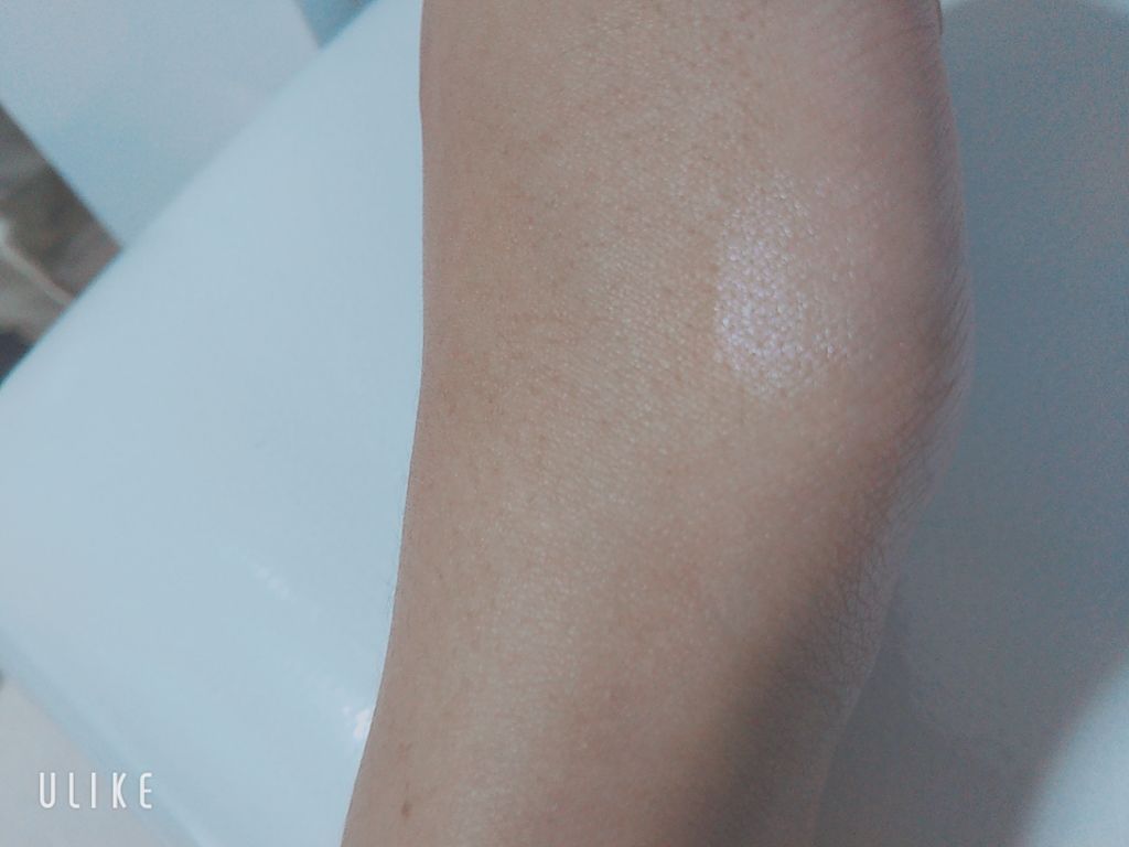 ハイライトスティック/CEZANNE/スティックハイライトを使ったクチコミ(3枚目)