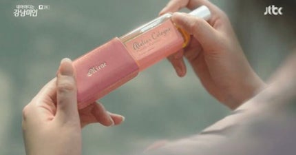 ポメロ・パラディ/アトリエ・コロン/香水(メンズ)を使ったクチコミ(8枚目)