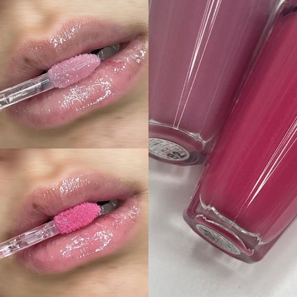 ジルスチュアート クリスタルブルーム リップブーケ セラム/JILL STUART/リッププランパーを使ったクチコミ(7枚目)