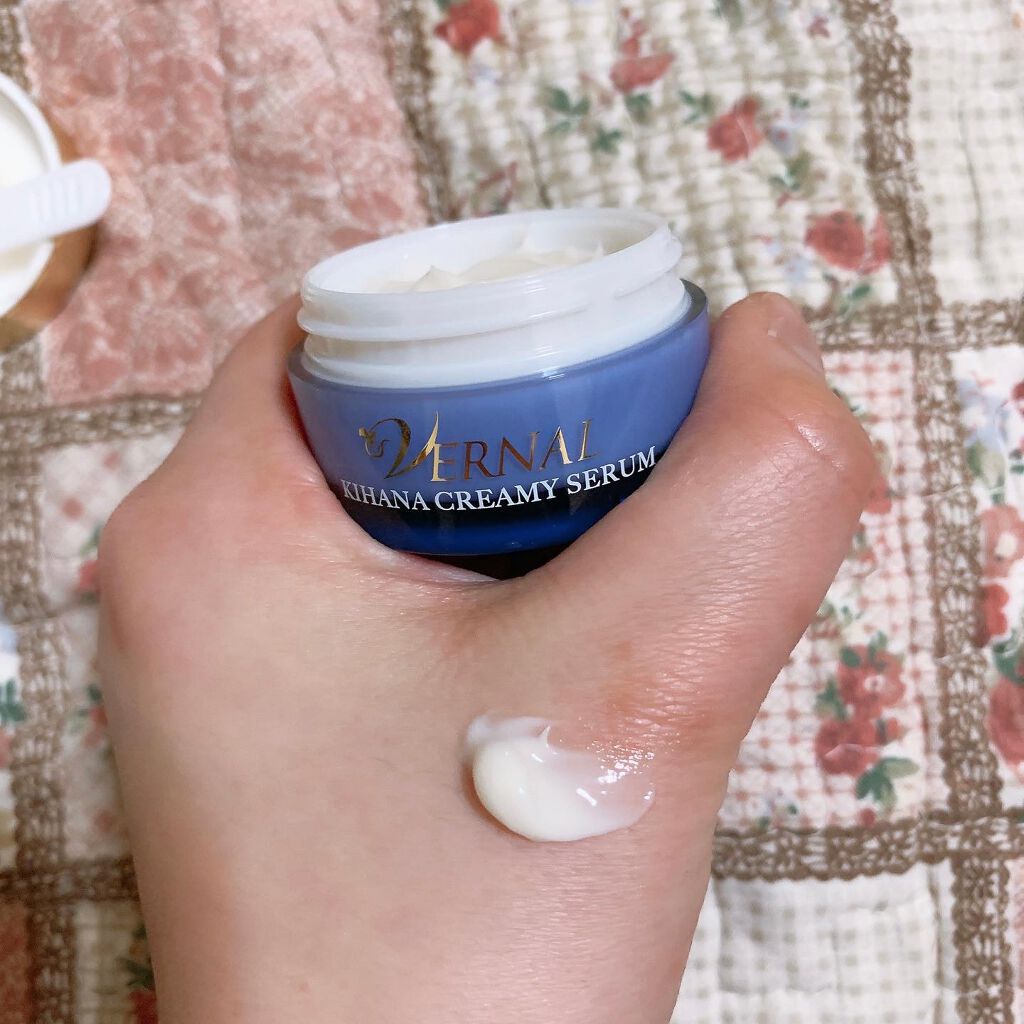 素肌つるつるセット/ヴァーナル/スキンケアキットを使ったクチコミ(5枚目)