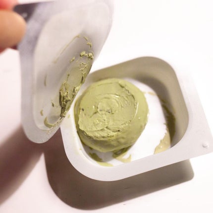 CICA カプセルマスク/VT/洗い流すパック・マスクを使ったクチコミ(3枚目)