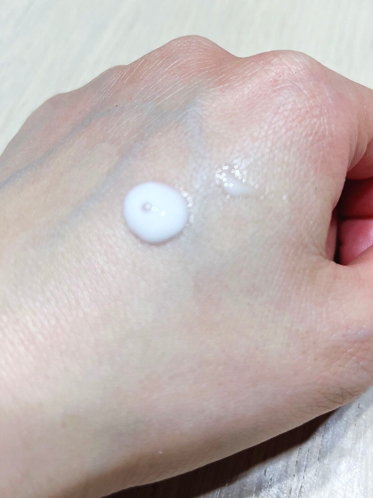 メラノショット W/ONE BY KOSE/美容液を使ったクチコミ(2枚目)