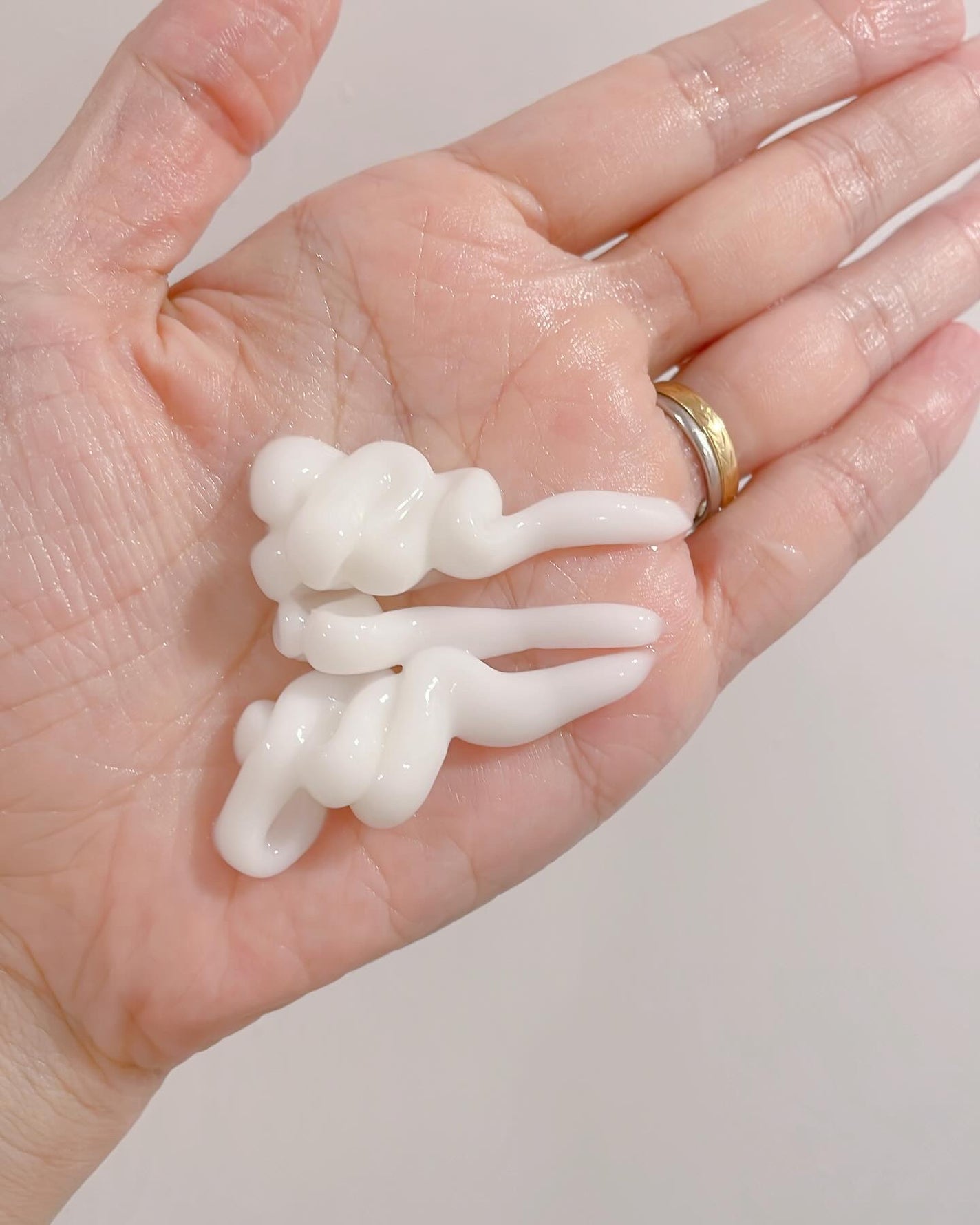 リアス ディープ モイスチャー シカ シャンプー/トリートメント/riasu/市販シャンプーを使ったクチコミ(3枚目)