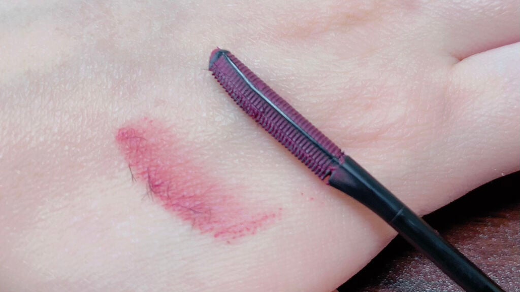 エテュセ アイエディション(マスカラベース)リッチスタイル/ヘルシースタイル/ettusais/マスカラ下地を使ったクチコミ(2枚目)