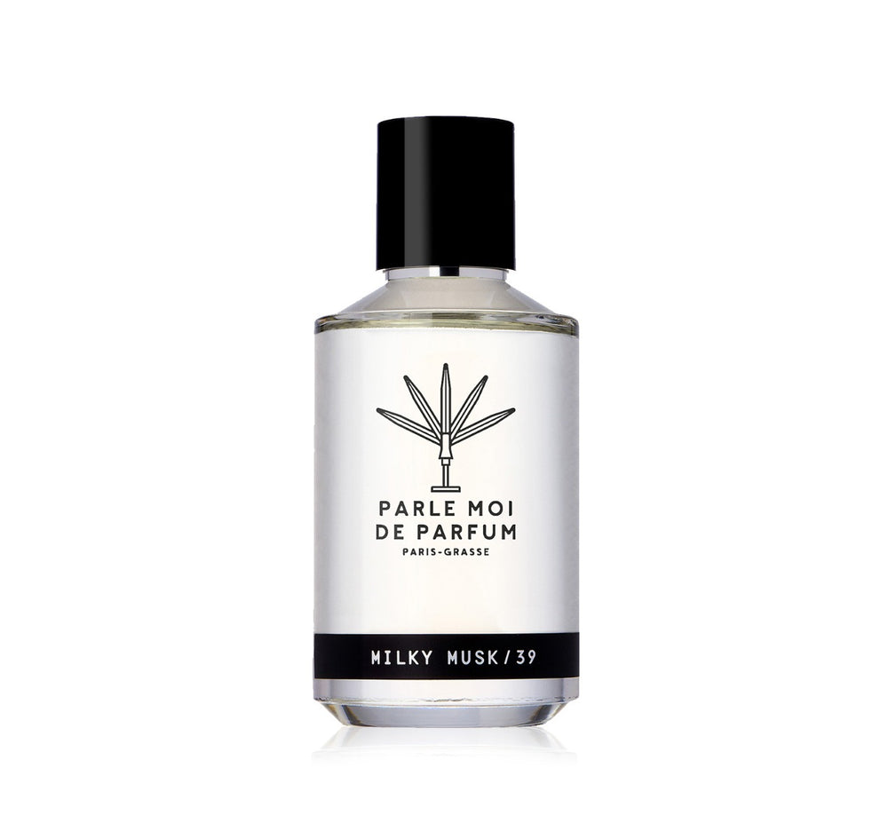 パルル モア ドゥ パルファム ミルキー ムスク オードパルファム