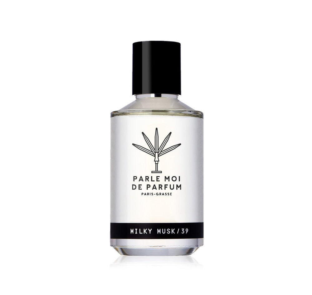 ミルキー ムスク オードパルファム パルル モア ドゥ パルファム