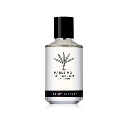 パルル モア ドゥ パルファム ミルキー ムスク オードパルファム