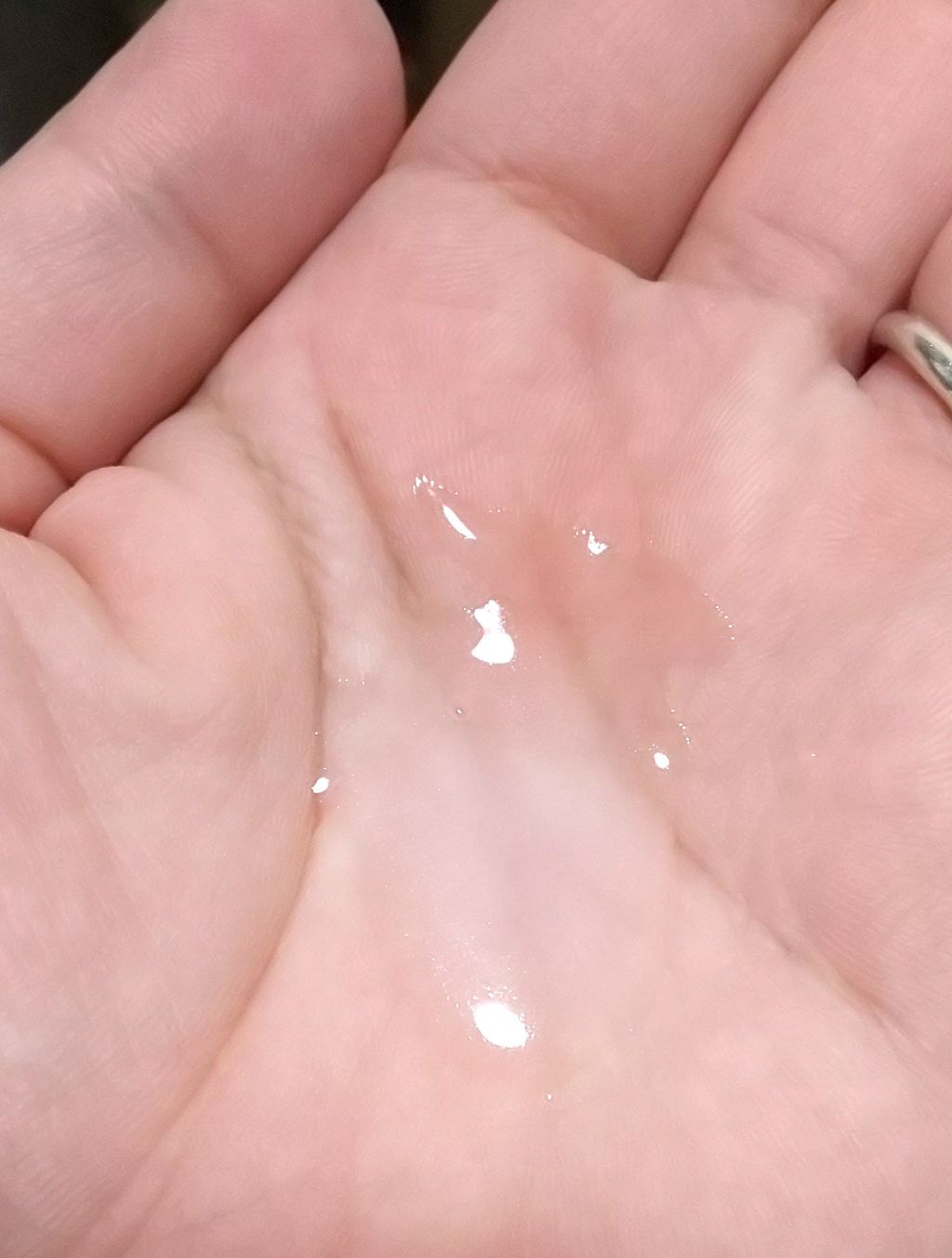 モイスチュア リポソーム/DECORTÉ/美容液を使ったクチコミ(3枚目)