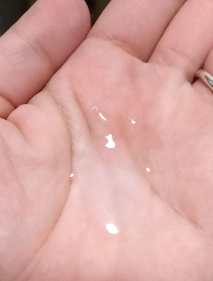 モイスチュア リポソーム/DECORTÉ/美容液を使ったクチコミ(3枚目)