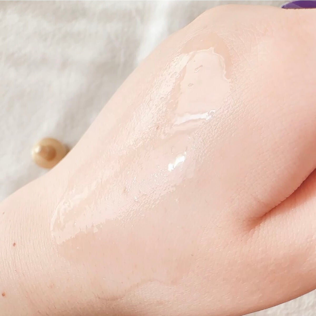 ウォータートリートメント/ロレアル パリ/洗い流すヘアトリートメントを使ったクチコミ(6枚目)