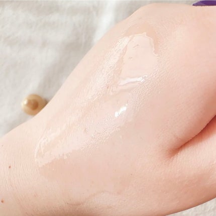 ウォータートリートメント/ロレアル パリ/洗い流すヘアトリートメントを使ったクチコミ(6枚目)