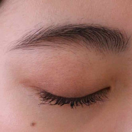 セルヴォーク ヴォランタリー アイズ/Celvoke/単色アイシャドウを使ったクチコミ(3枚目)