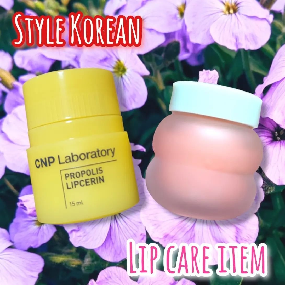 ビタグレーズドリップマスク/TOCOBO/リップマスクを使ったクチコミ（1枚目）