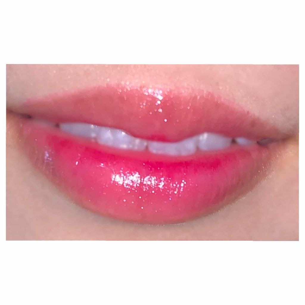 オペラ リップティント N/OPERA/リップティントを使ったクチコミ（1枚目）