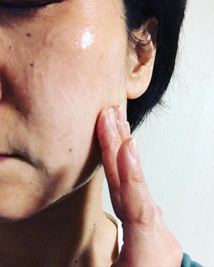 モイスチュアクレンジング/MACHIKO/クレンジングジェルを使ったクチコミ(5枚目)