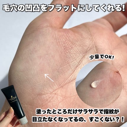 毛穴パテ職人 ポアレス クッションファンデーション/毛穴パテ職人/クッションファンデーションを使ったクチコミ(3枚目)