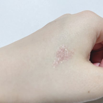 グリームオンフィットシャドウ/excel/スティックアイシャドウを使ったクチコミ(4枚目)