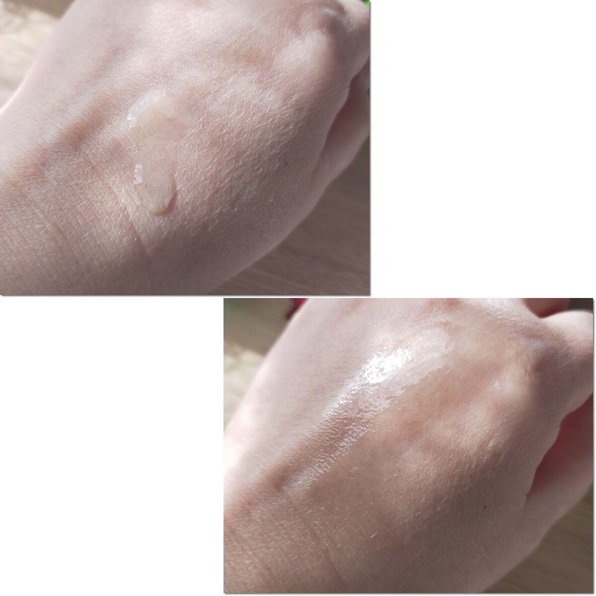 サプミーレ ボタニカルケアオイル AZ/Supmile/フェイスオイルを使ったクチコミ（3枚目）