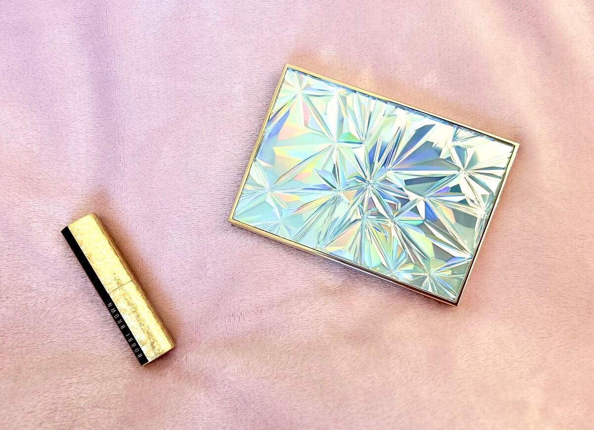 リュクス リップスティック /BOBBI BROWN/口紅を使ったクチコミ(2枚目)