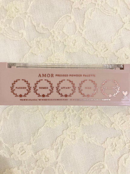 ヴィンテージ フィルター アイシャドウ パレット Vintage Filter Edition/innisfree/アイシャドウパレットを使ったクチコミ(7枚目)