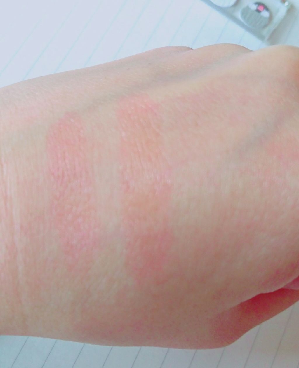 ポポリップティント/Witch's Pouch/リップティントを使ったクチコミ（2枚目）