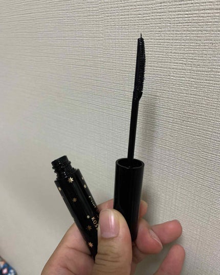 カールキープマジック/コーセーコスメニエンス/マスカラを使ったクチコミ(2枚目)