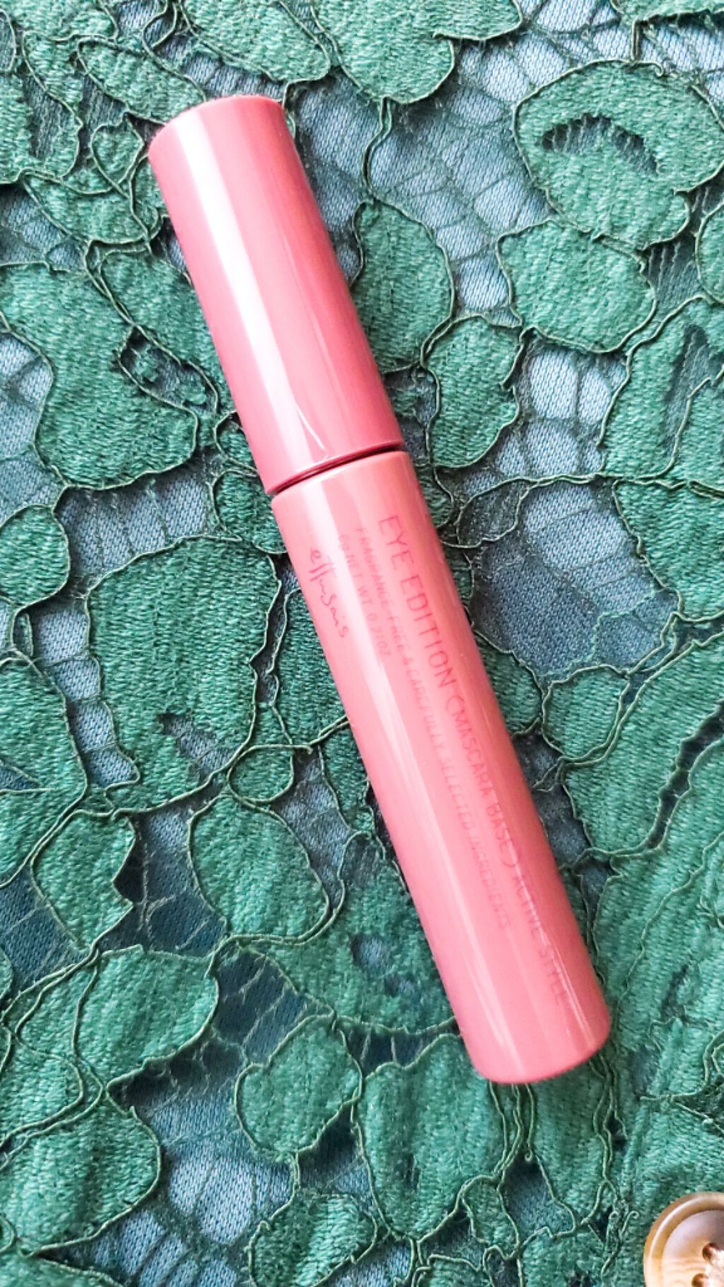 エテュセ アイエディション (マスカラベース)/ettusais/マスカラ下地を使ったクチコミ(2枚目)