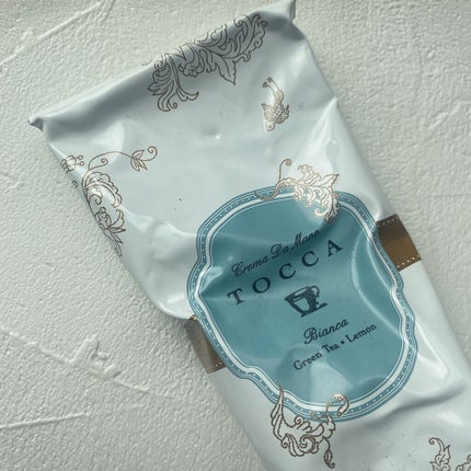 ハンドクリーム/TOCCA/ハンドクリームを使ったクチコミ(1枚目)